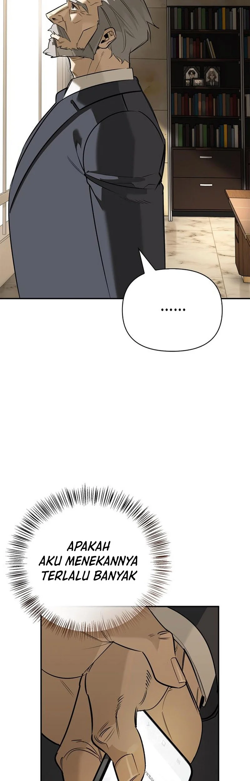 The S-Class Hunter Who Heals Monsters Chapter 36 Gambar 3