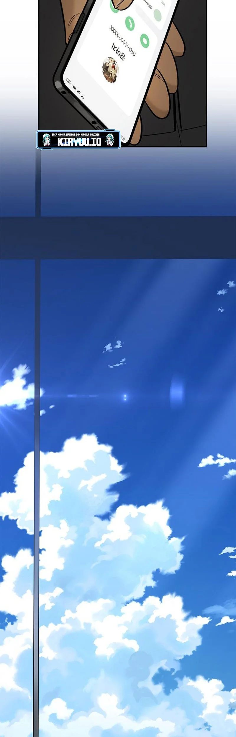 The S-Class Hunter Who Heals Monsters Chapter 36 Gambar 4