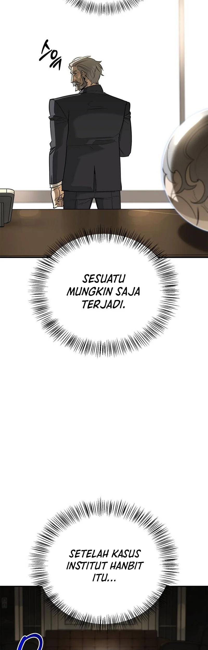 The S-Class Hunter Who Heals Monsters Chapter 36 Gambar 8