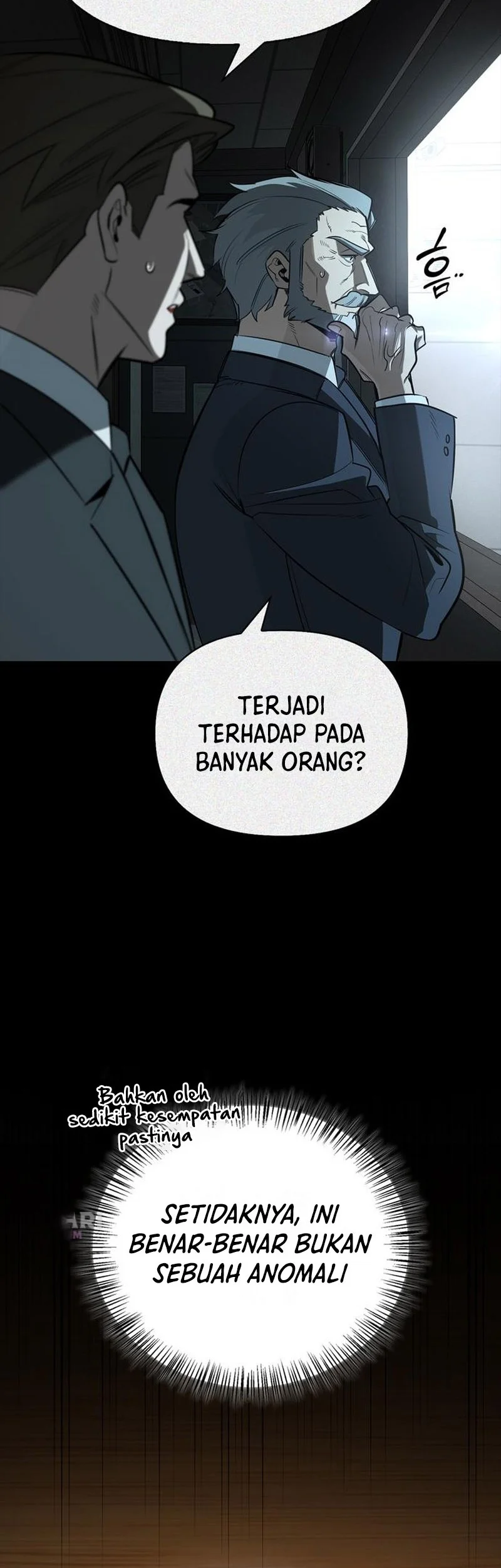 The S-Class Hunter Who Heals Monsters Chapter 36 Gambar 11