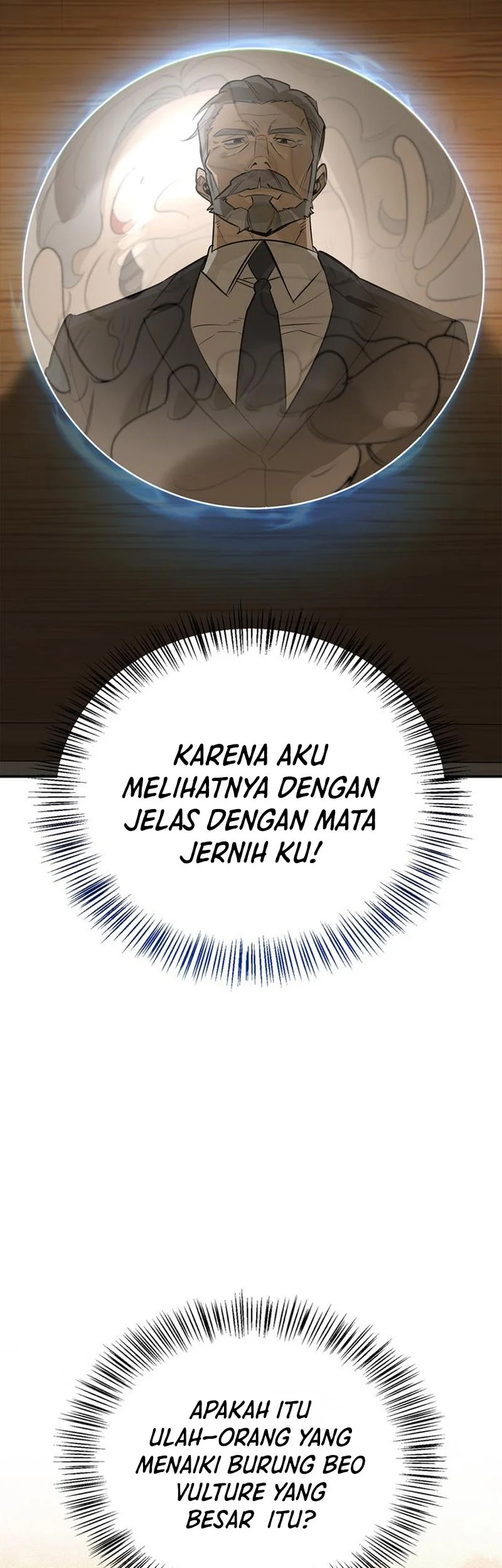 The S-Class Hunter Who Heals Monsters Chapter 36 Gambar 12