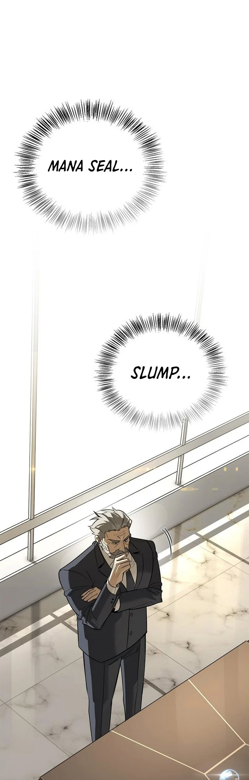 The S-Class Hunter Who Heals Monsters Chapter 36 Gambar 14