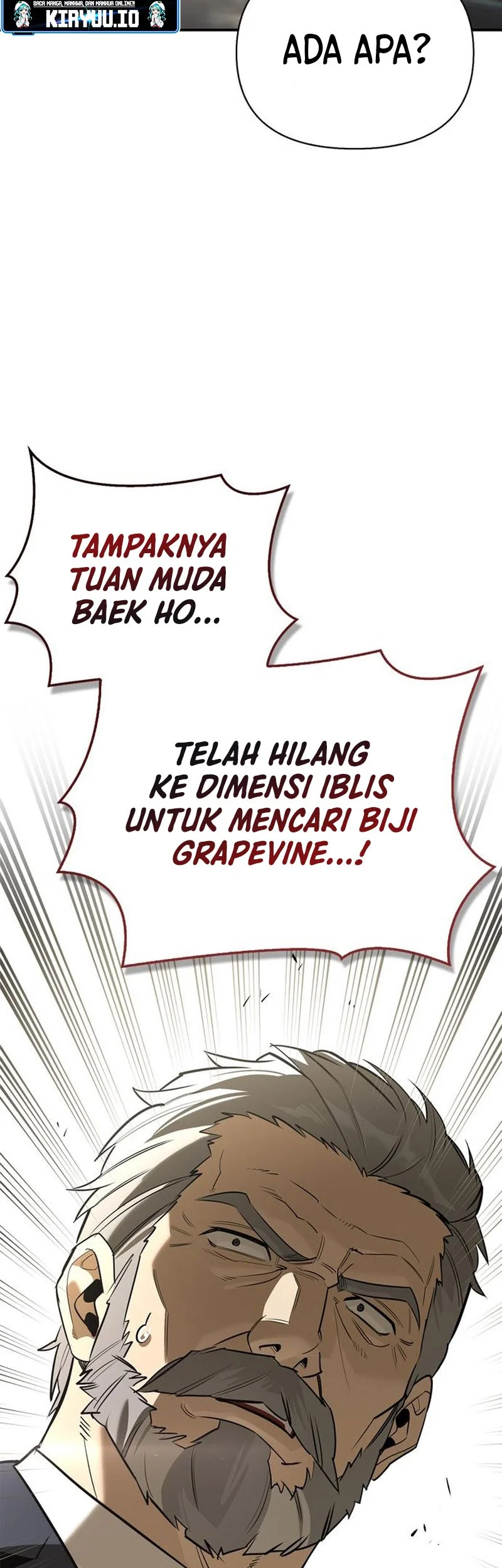 The S-Class Hunter Who Heals Monsters Chapter 36 Gambar 16