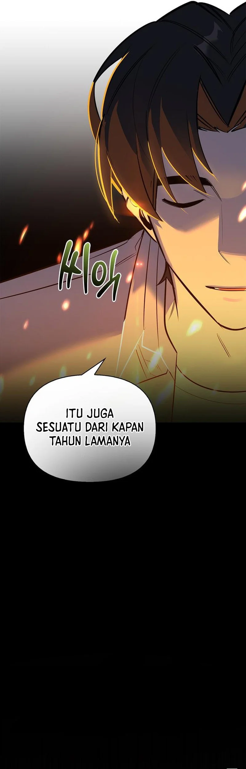 The S-Class Hunter Who Heals Monsters Chapter 36 Gambar 22