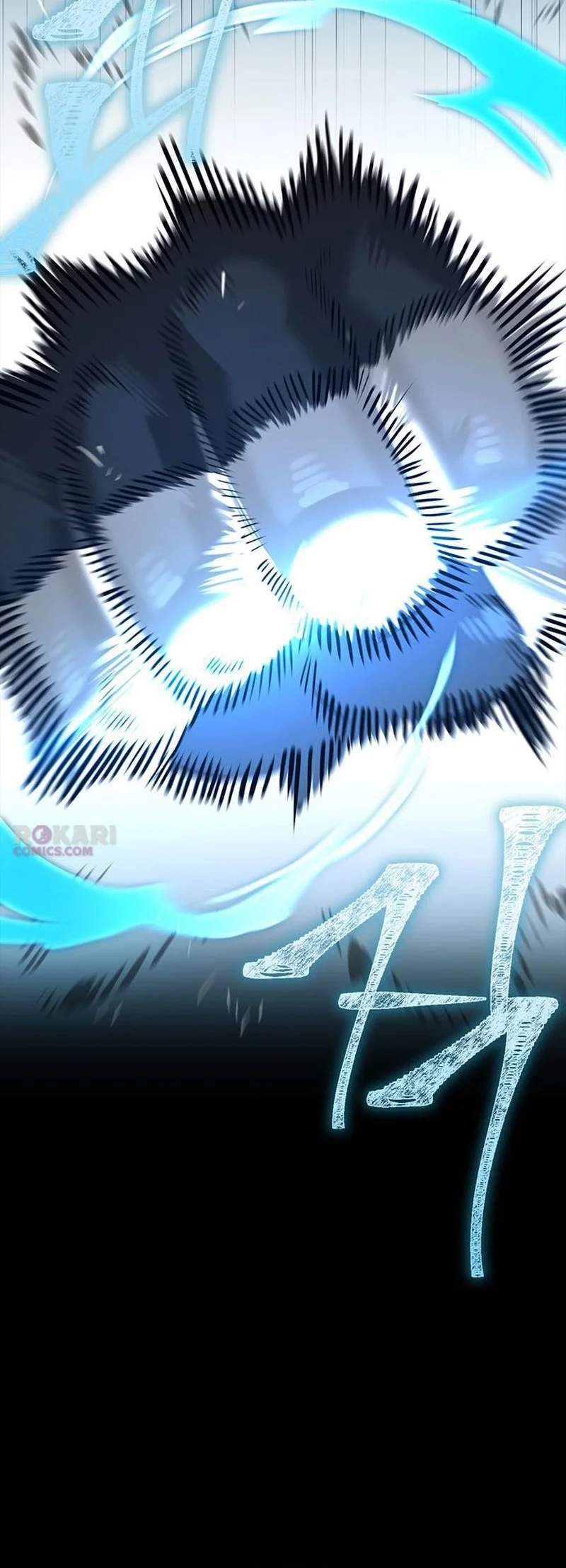 The S-Class Hunter Who Heals Monsters Chapter 36 Gambar 29