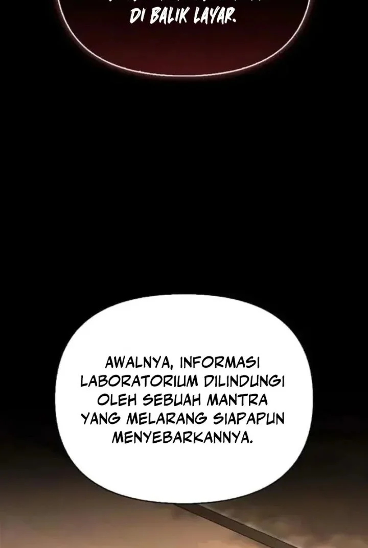 The S-Class Hunter Who Heals Monsters Chapter 38 Gambar 27