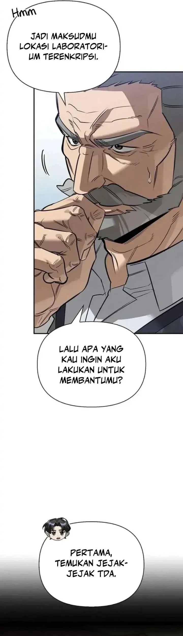 The S-Class Hunter Who Heals Monsters Chapter 38 Gambar 30