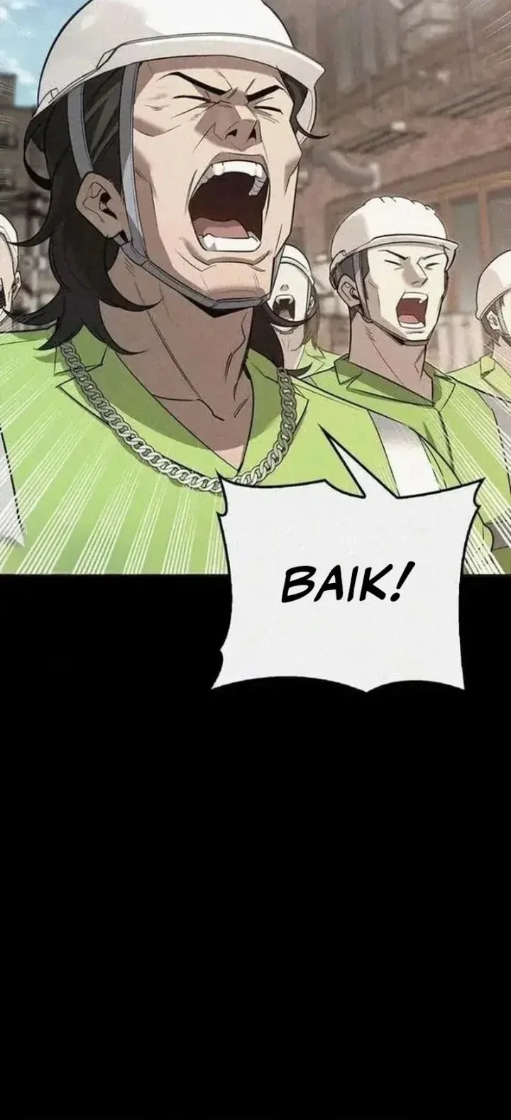 The S-Class Hunter Who Heals Monsters Chapter 38 Gambar 35