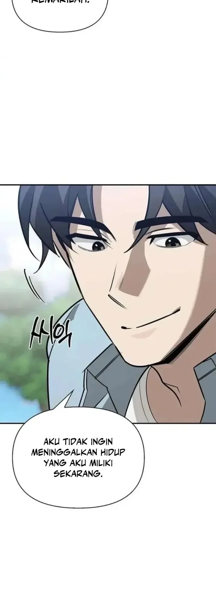 The S-Class Hunter Who Heals Monsters Chapter 38 Gambar 37