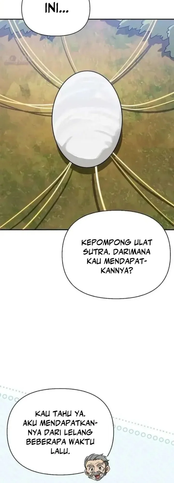 The S-Class Hunter Who Heals Monsters Chapter 38 Gambar 45