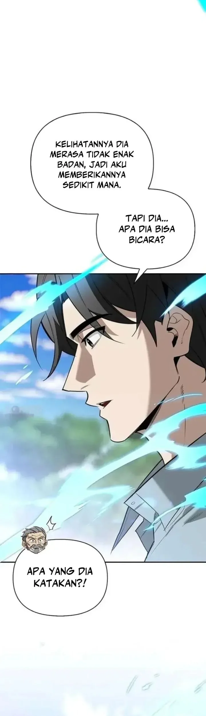 The S-Class Hunter Who Heals Monsters Chapter 38 Gambar 54