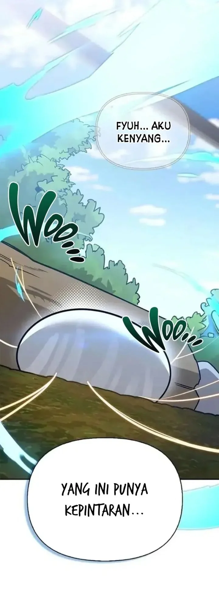 The S-Class Hunter Who Heals Monsters Chapter 38 Gambar 55