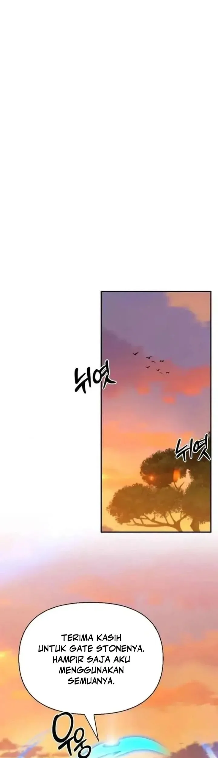 The S-Class Hunter Who Heals Monsters Chapter 38 Gambar 56