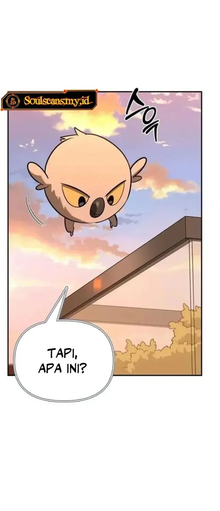 The S-Class Hunter Who Heals Monsters Chapter 38 Gambar 71