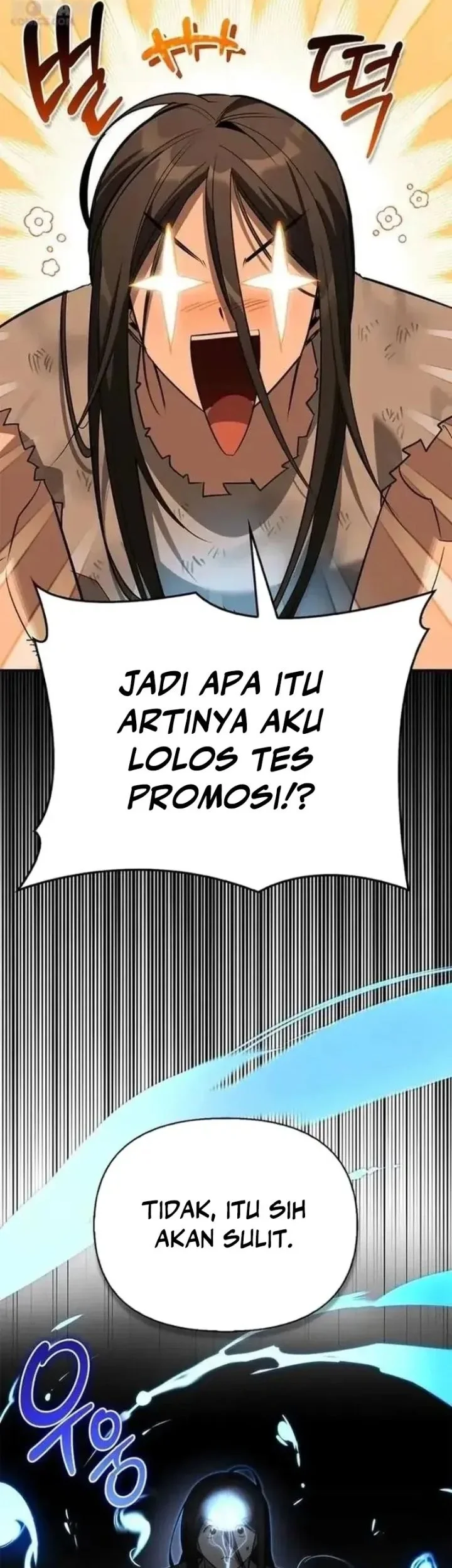 The S-Class Hunter Who Heals Monsters Chapter 38 Gambar 82