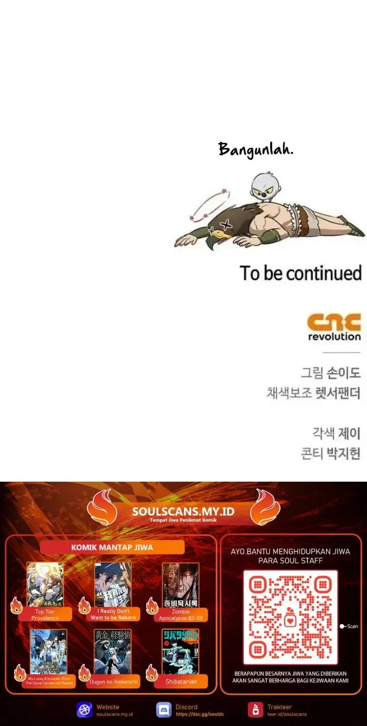 The S-Class Hunter Who Heals Monsters Chapter 38 Gambar 88