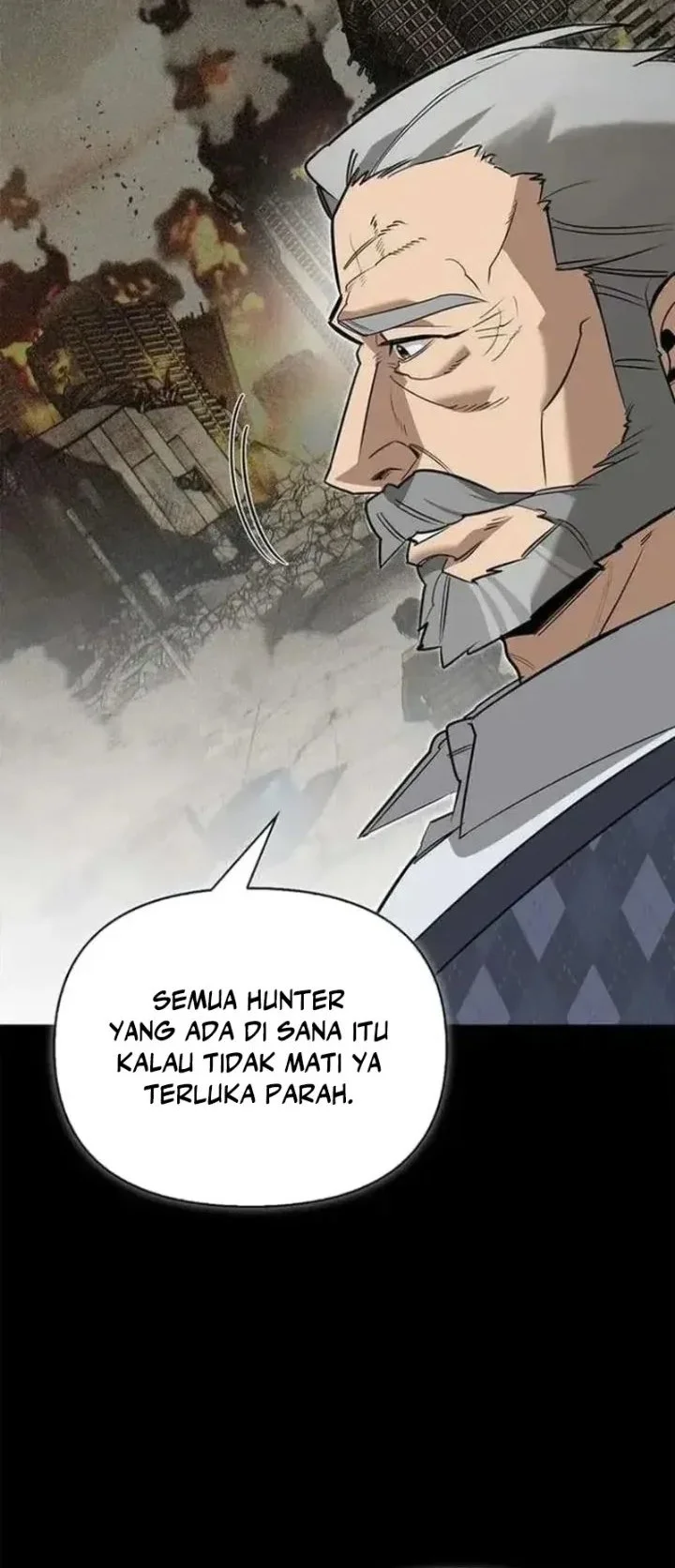 The S-Class Hunter Who Heals Monsters Chapter 38 Gambar 7