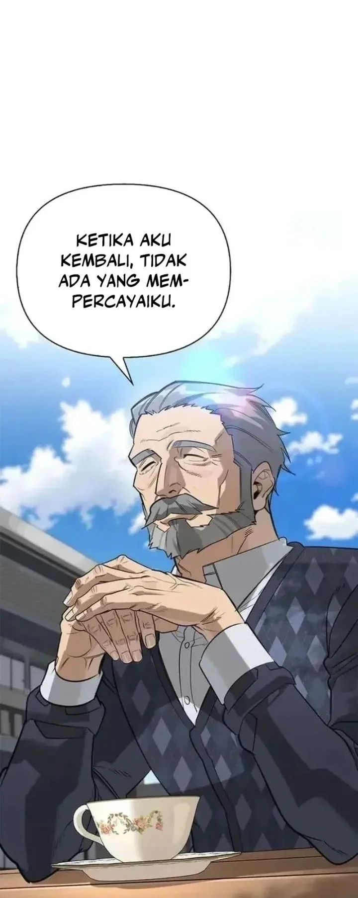 The S-Class Hunter Who Heals Monsters Chapter 38 Gambar 9