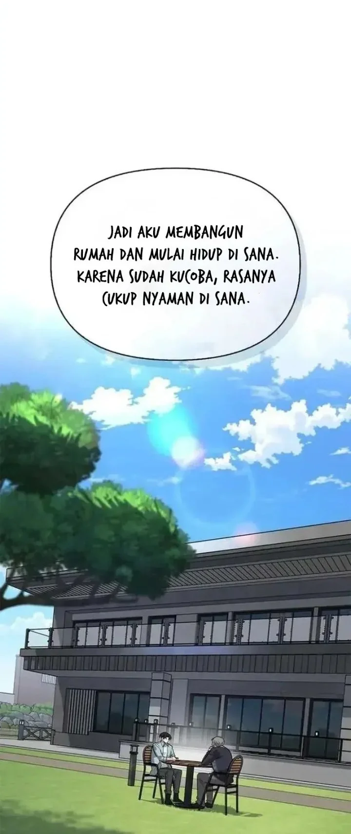 The S-Class Hunter Who Heals Monsters Chapter 38 Gambar 13