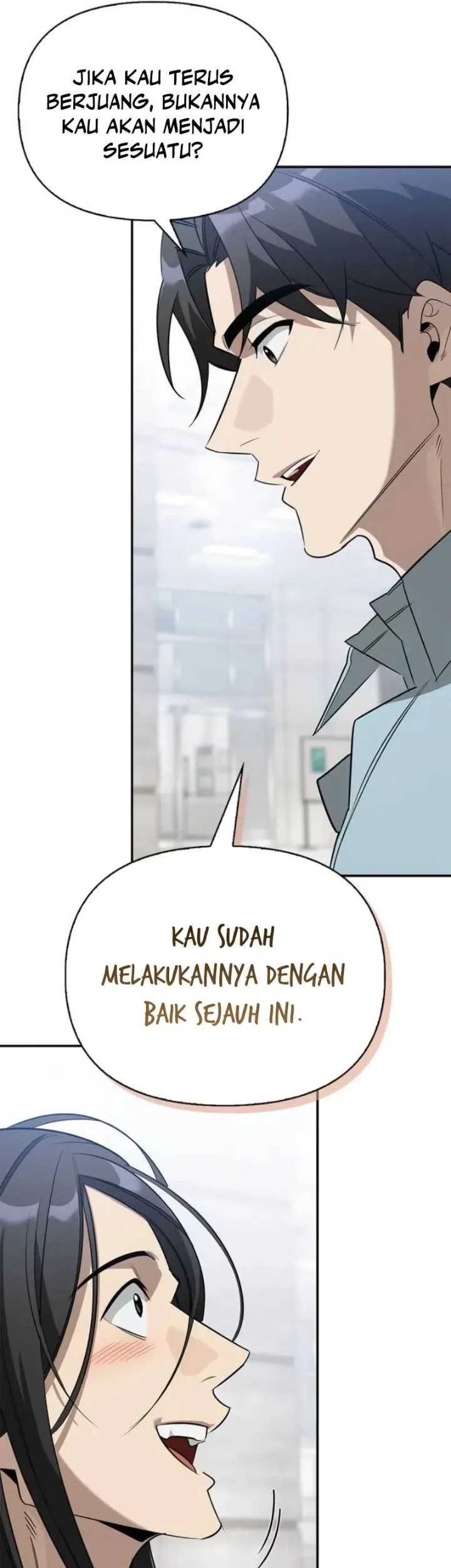 The S-Class Hunter Who Heals Monsters Chapter 39 Gambar 27