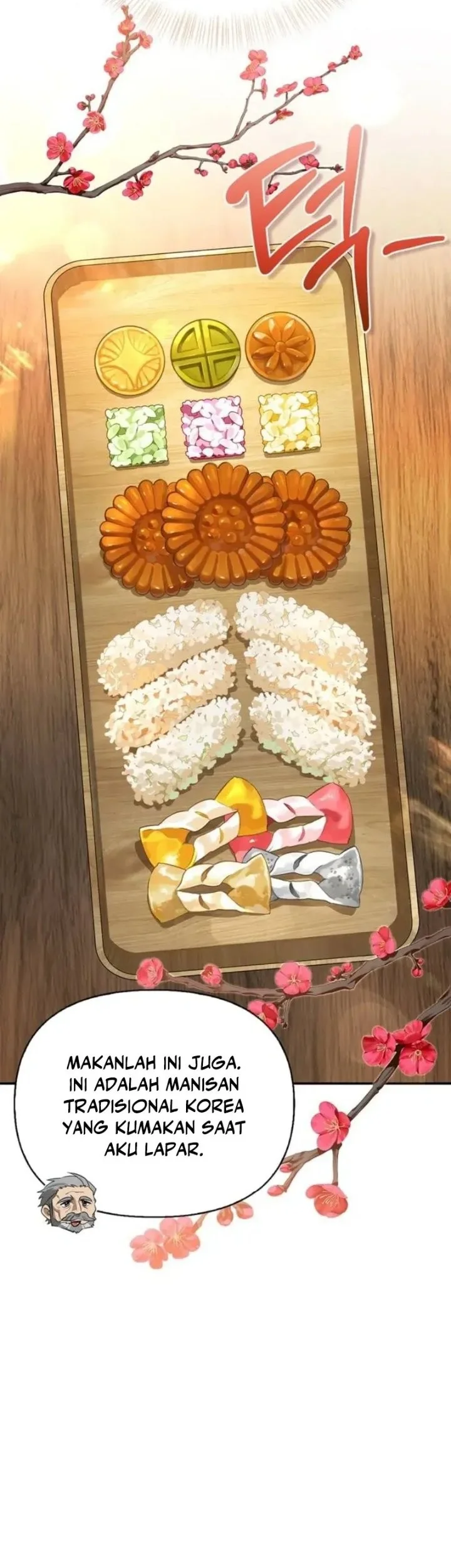 The S-Class Hunter Who Heals Monsters Chapter 39 Gambar 35