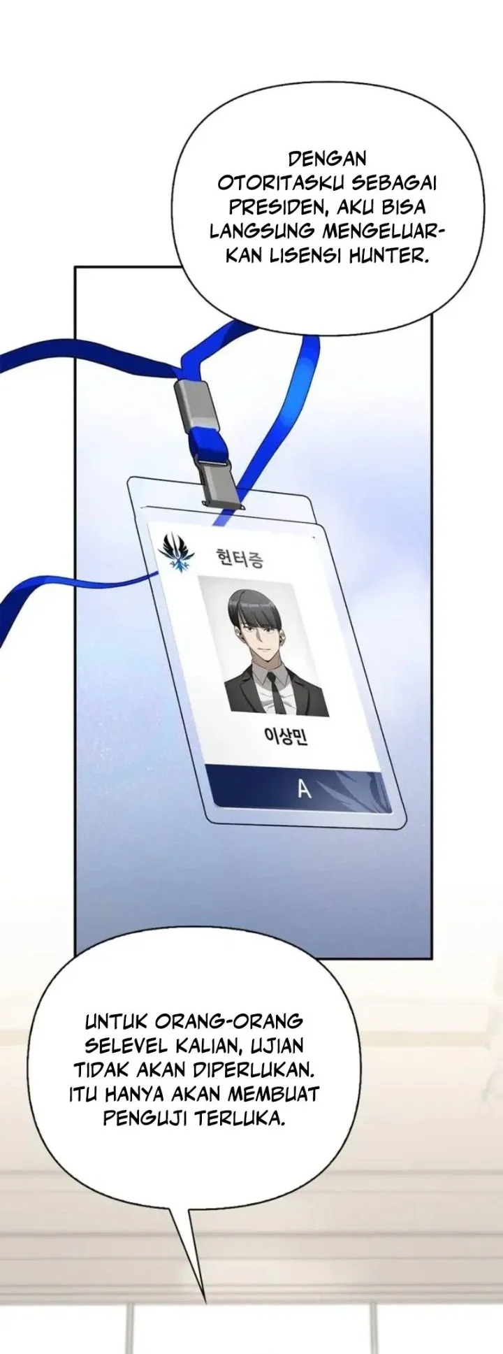 The S-Class Hunter Who Heals Monsters Chapter 39 Gambar 40