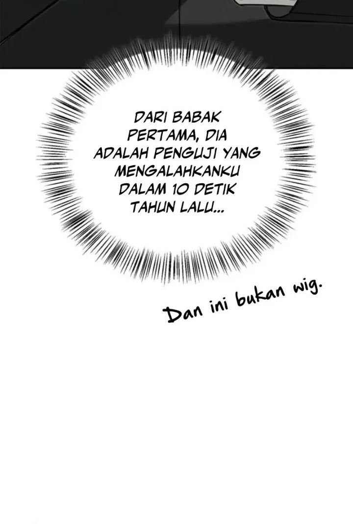 The S-Class Hunter Who Heals Monsters Chapter 39 Gambar 54