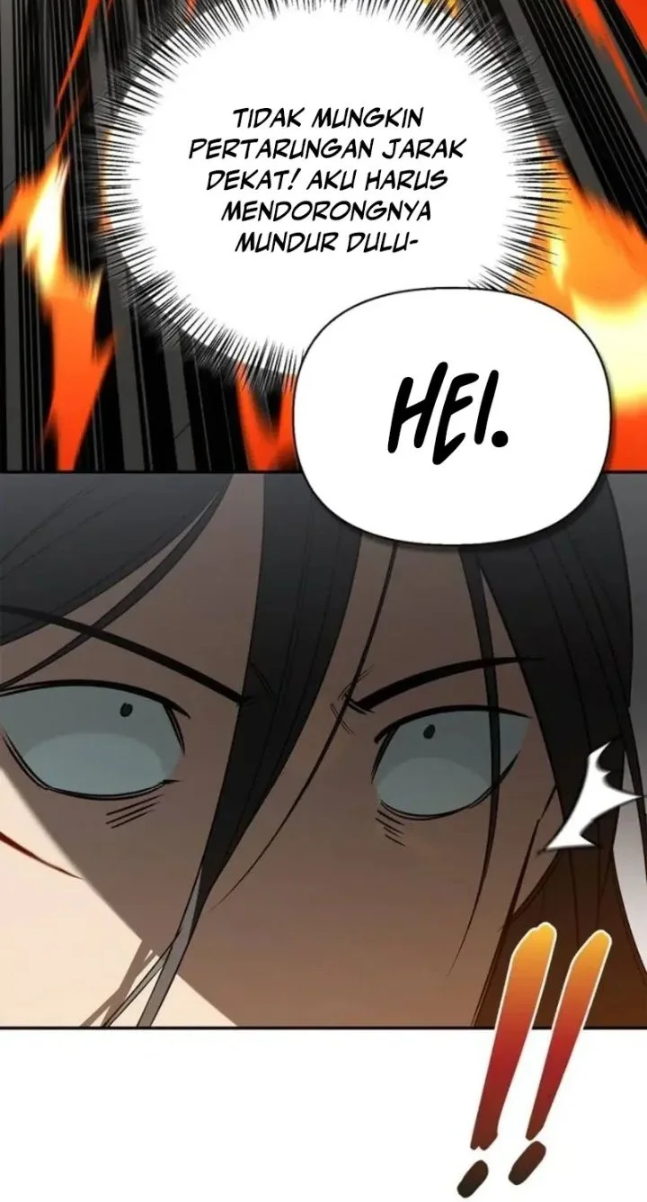 The S-Class Hunter Who Heals Monsters Chapter 39 Gambar 60