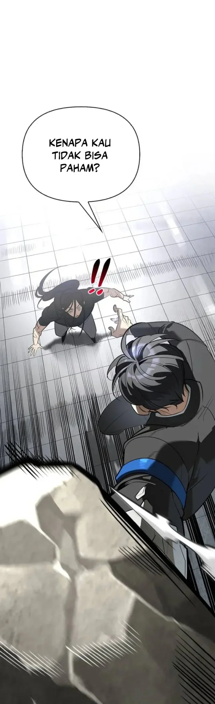 The S-Class Hunter Who Heals Monsters Chapter 39 Gambar 61