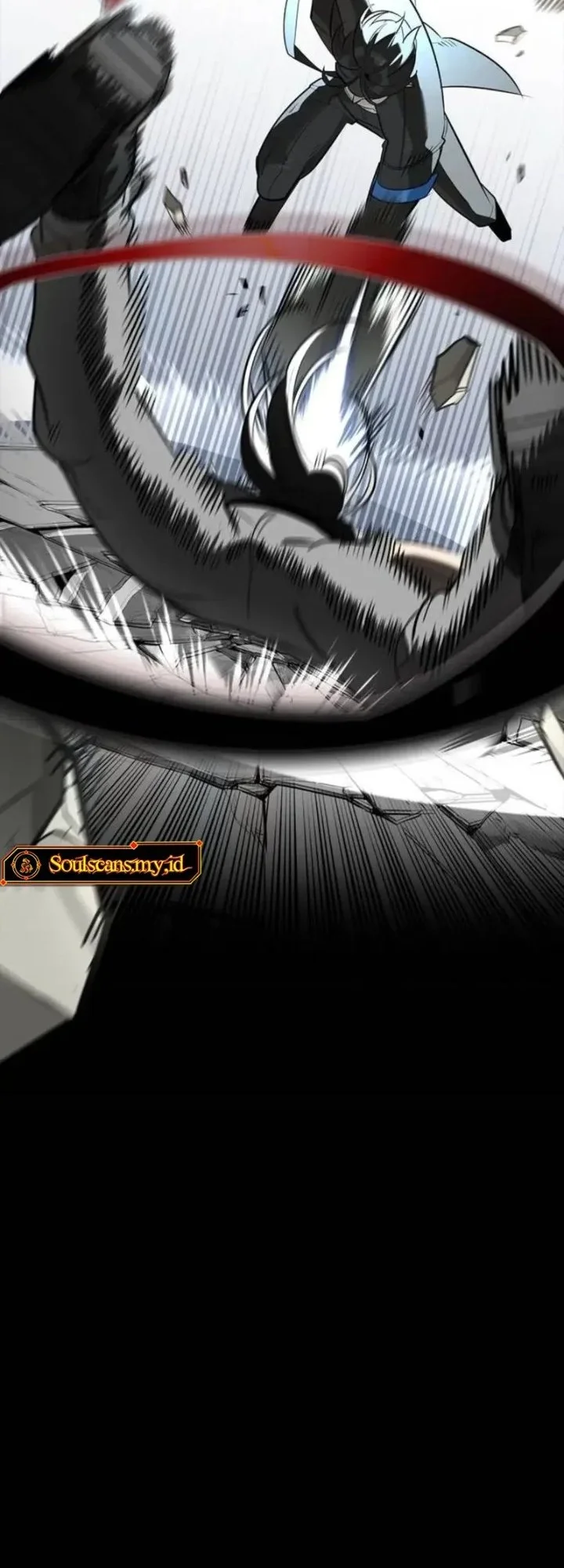 The S-Class Hunter Who Heals Monsters Chapter 39 Gambar 63