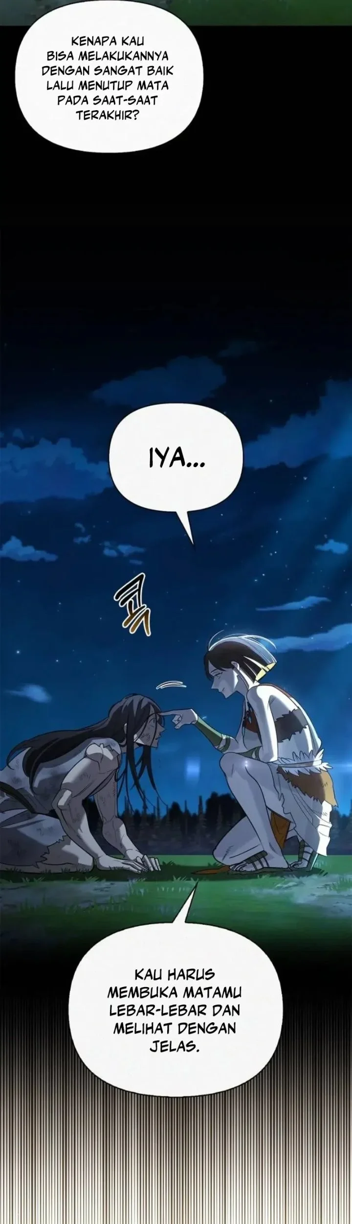 The S-Class Hunter Who Heals Monsters Chapter 39 Gambar 66