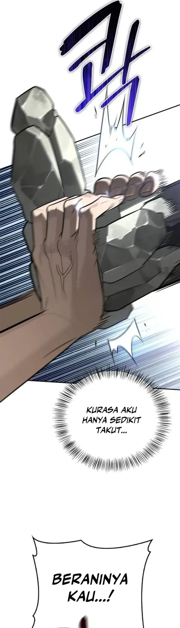 The S-Class Hunter Who Heals Monsters Chapter 39 Gambar 70