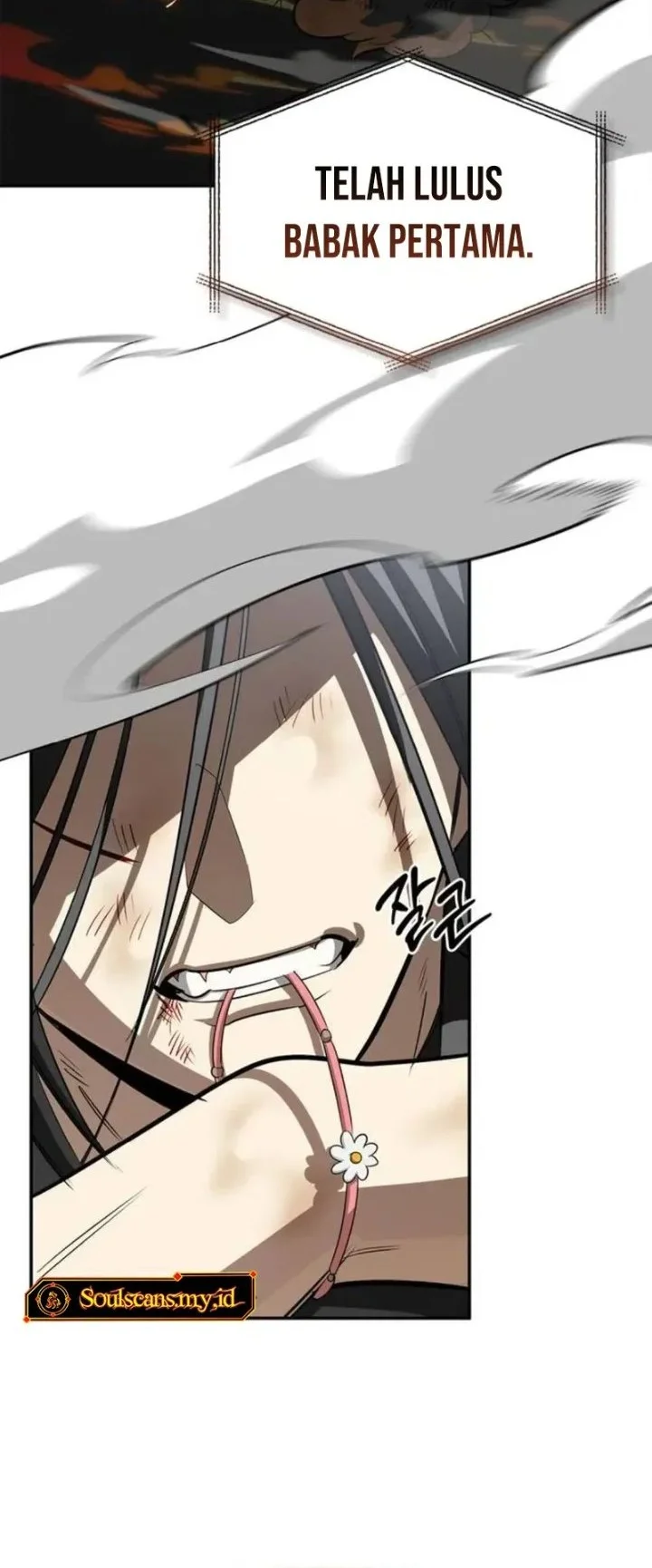 The S-Class Hunter Who Heals Monsters Chapter 39 Gambar 82