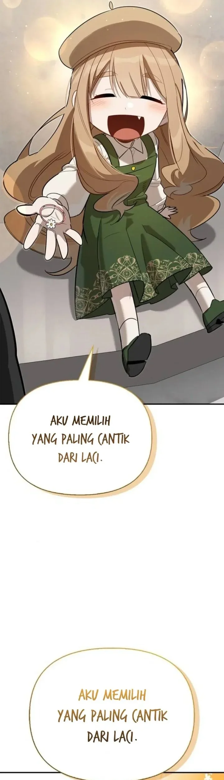 The S-Class Hunter Who Heals Monsters Chapter 39 Gambar 14