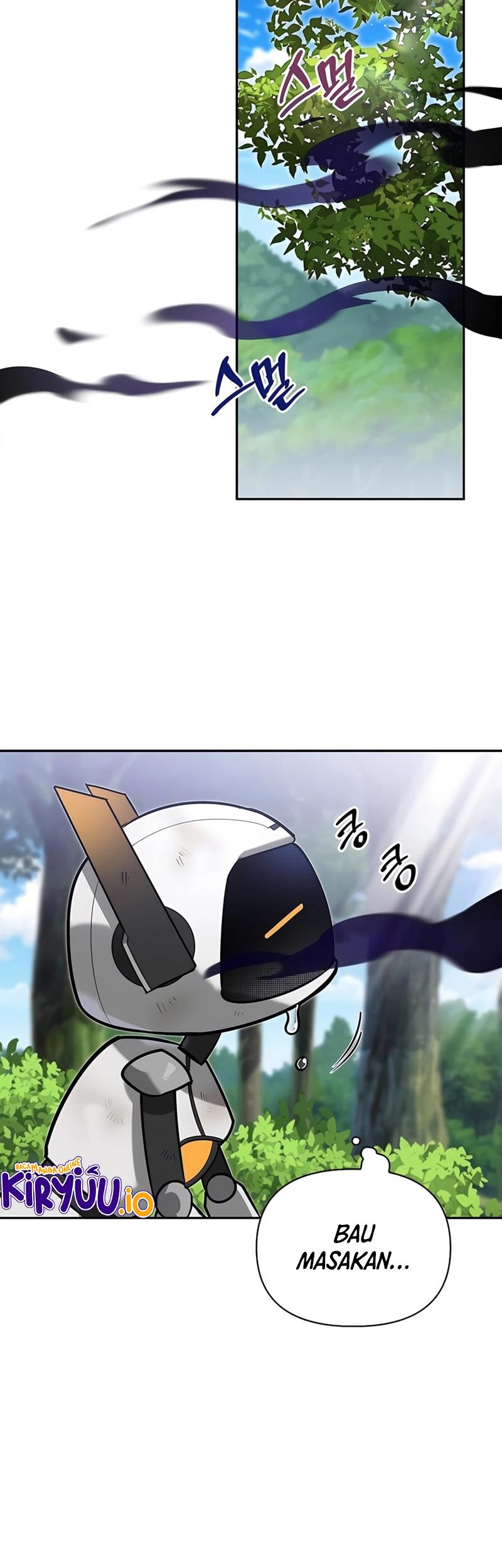 The S-Class Hunter Who Heals Monsters Chapter 4 Gambar 67