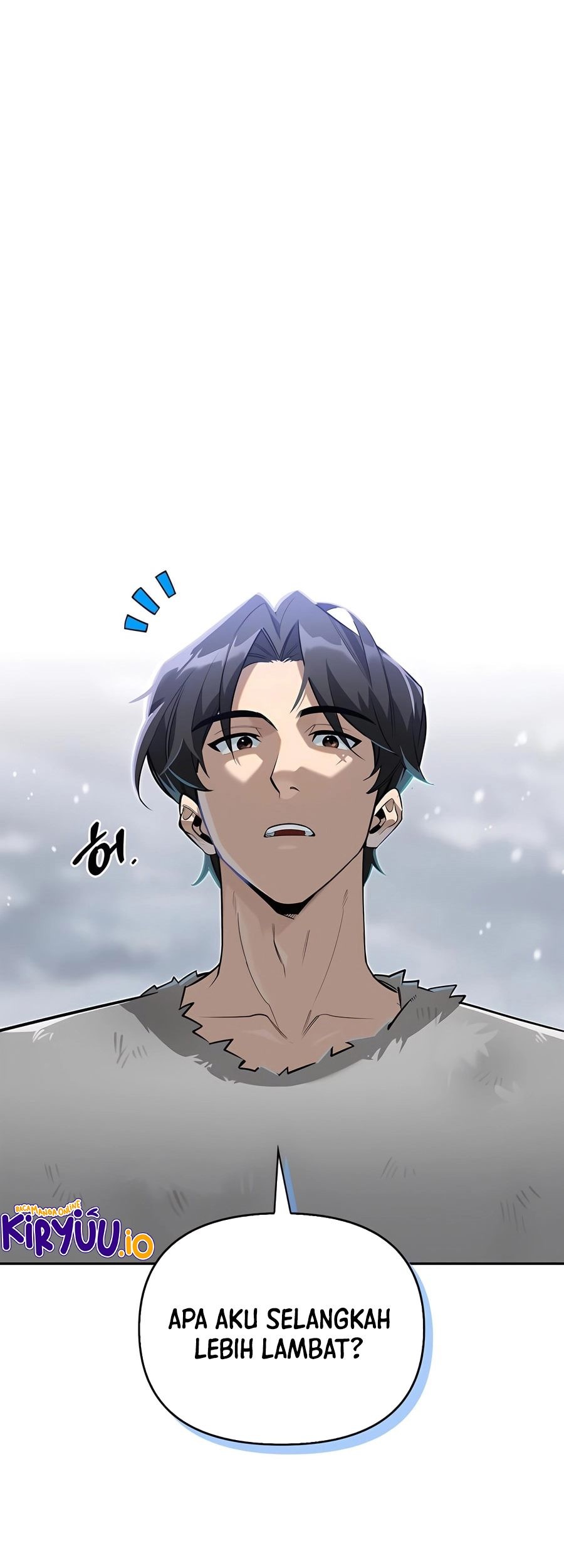 Baca Komik The S-Class Hunter Who Heals Monsters Chapter 4 Gambar 1