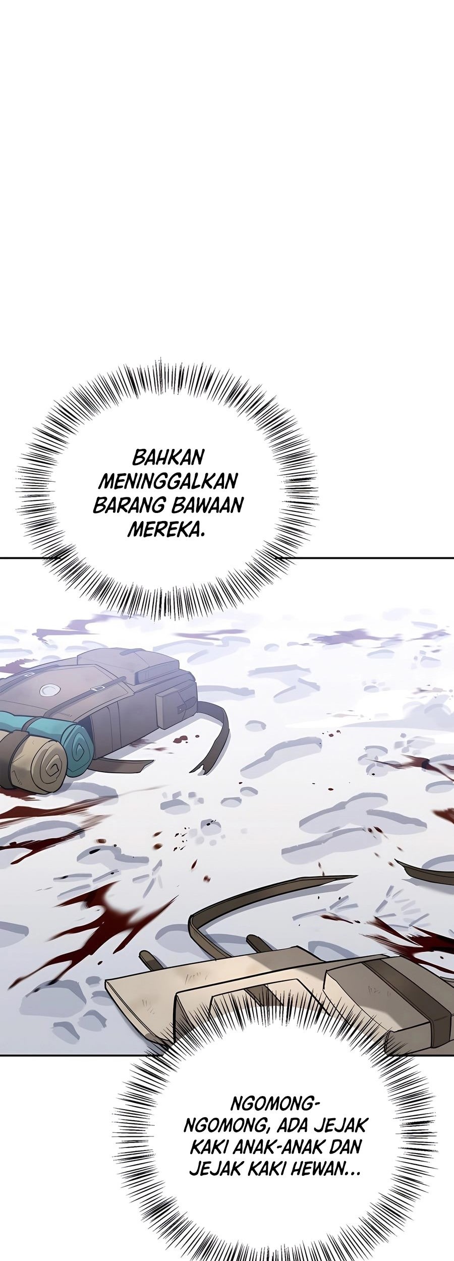 The S-Class Hunter Who Heals Monsters Chapter 4 Gambar 3