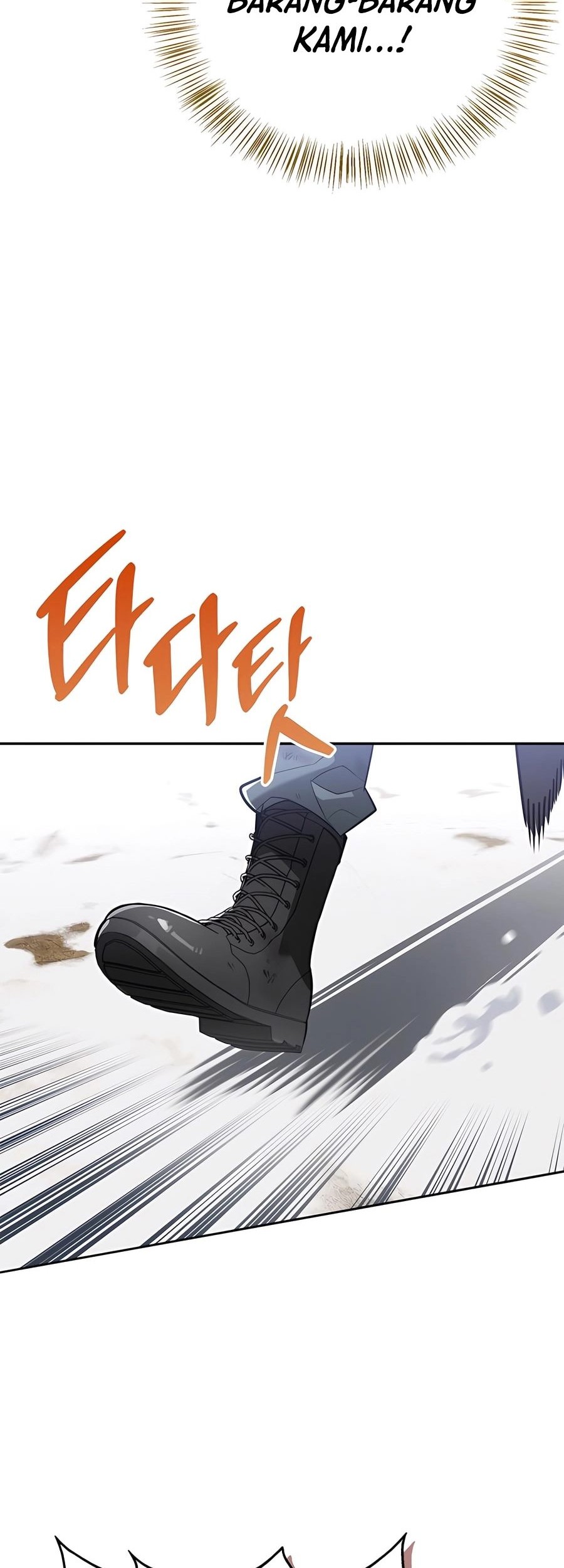 The S-Class Hunter Who Heals Monsters Chapter 4 Gambar 17
