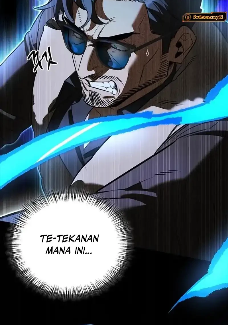 The S-Class Hunter Who Heals Monsters Chapter 40 Gambar 22