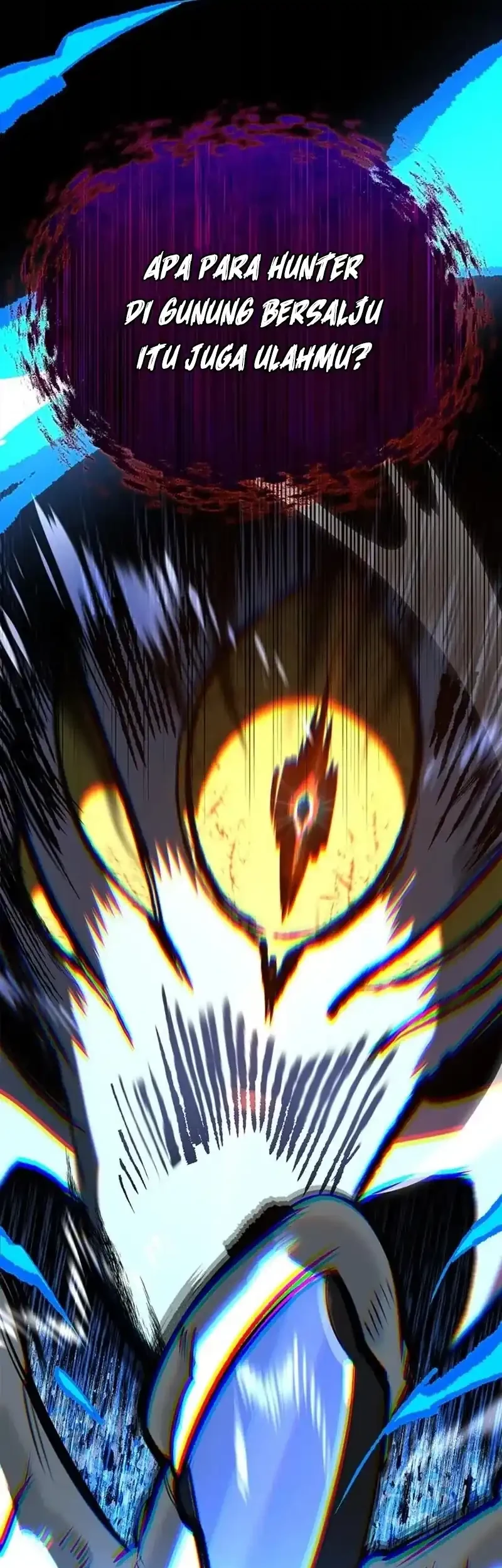 The S-Class Hunter Who Heals Monsters Chapter 40 Gambar 23