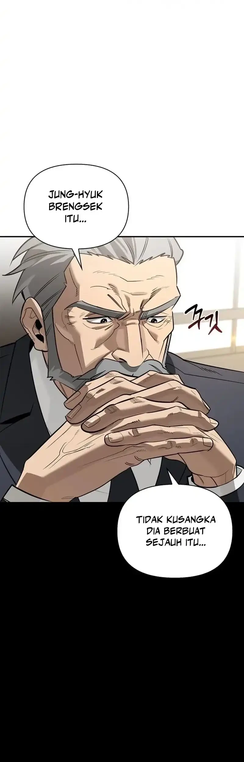 The S-Class Hunter Who Heals Monsters Chapter 40 Gambar 36