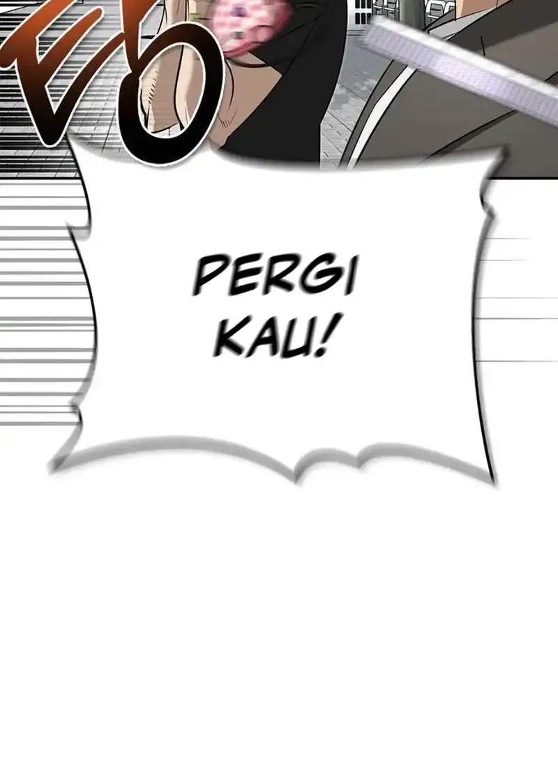 The S-Class Hunter Who Heals Monsters Chapter 40 Gambar 72