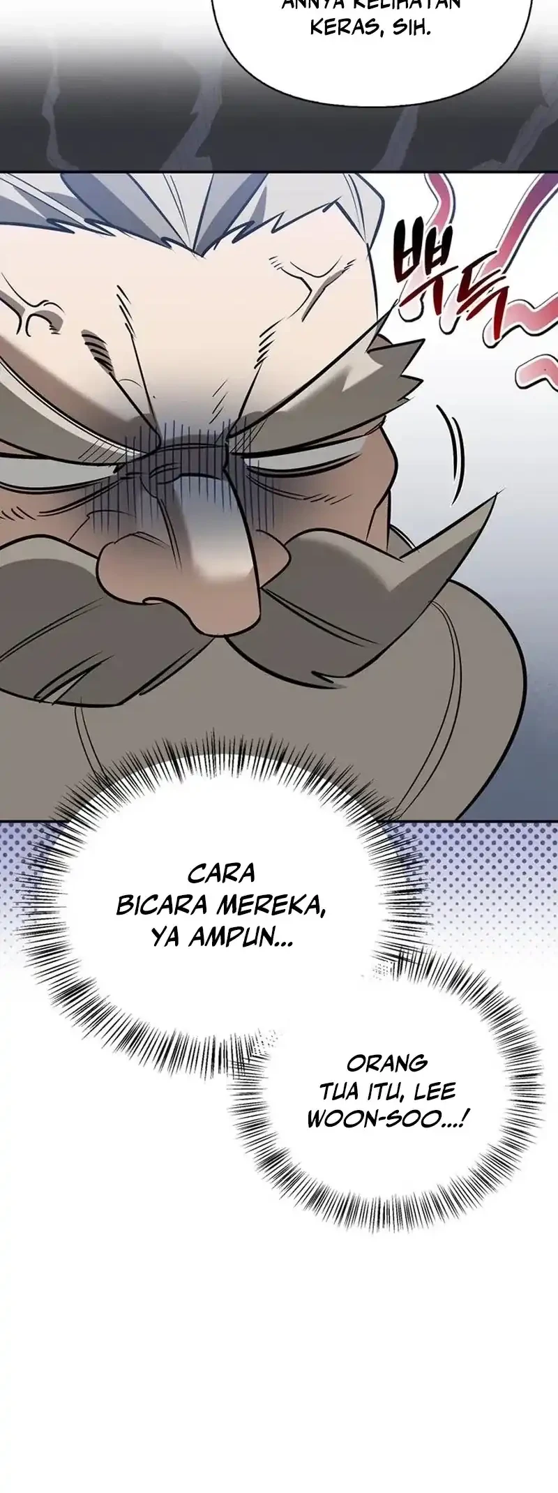 The S-Class Hunter Who Heals Monsters Chapter 40 Gambar 78