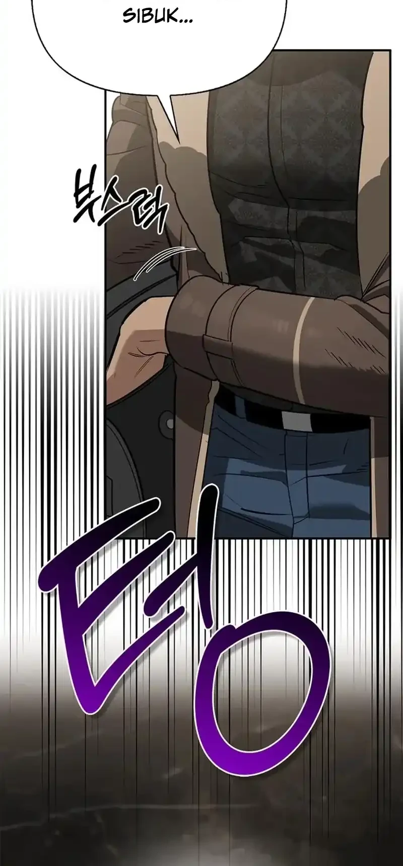 The S-Class Hunter Who Heals Monsters Chapter 40 Gambar 5