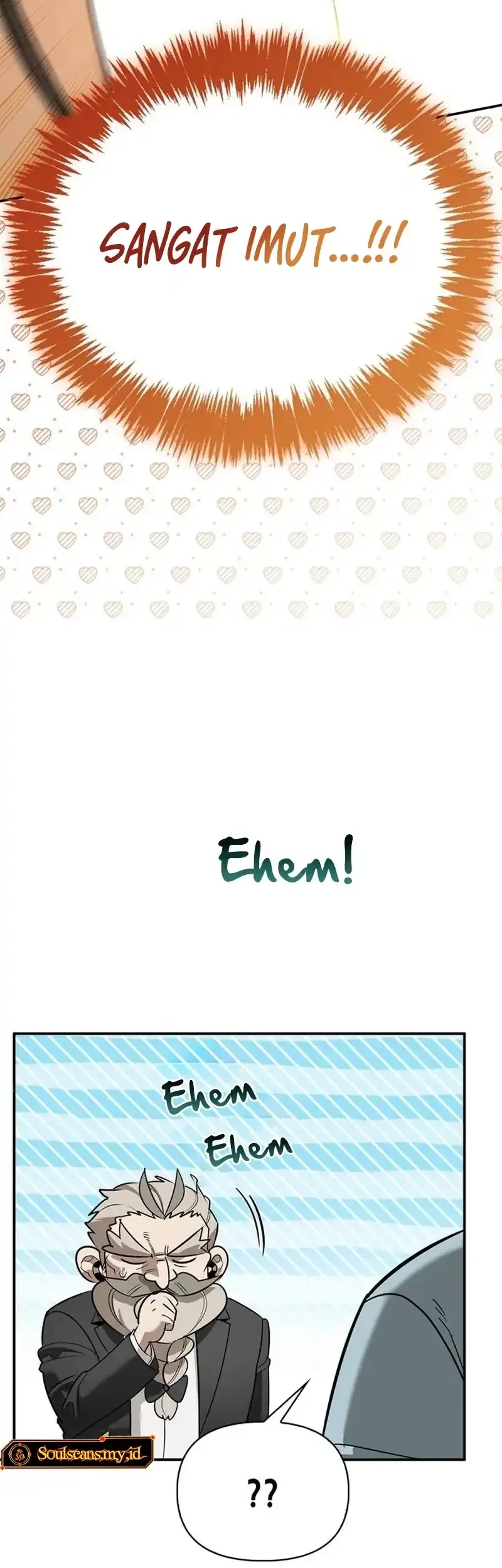 The S-Class Hunter Who Heals Monsters Chapter 40 Gambar 82