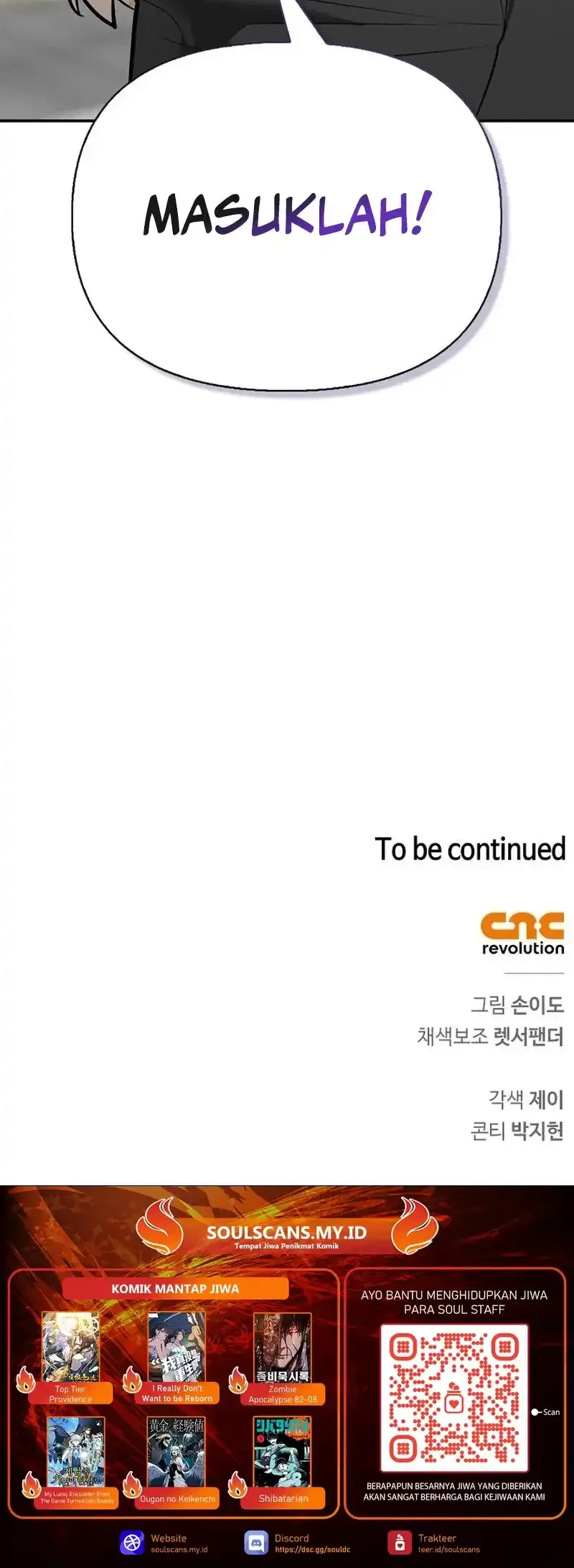 The S-Class Hunter Who Heals Monsters Chapter 40 Gambar 84