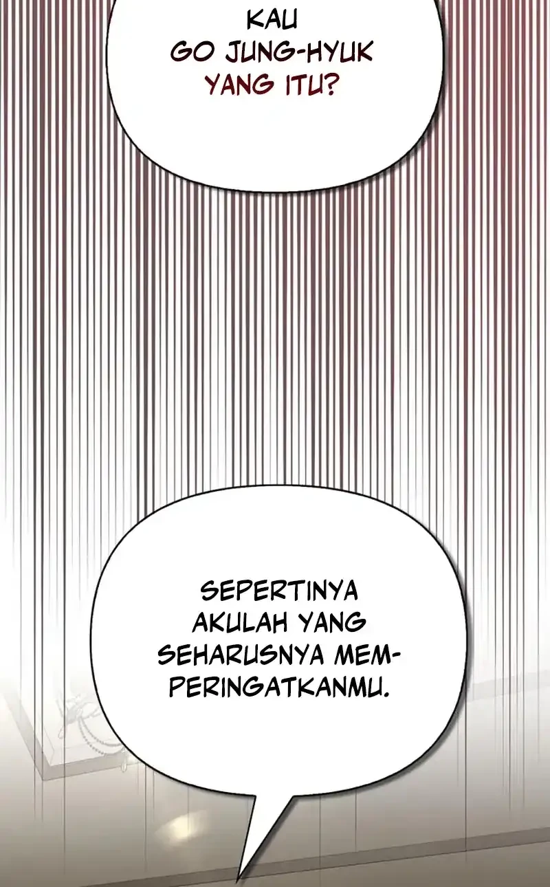 The S-Class Hunter Who Heals Monsters Chapter 40 Gambar 17