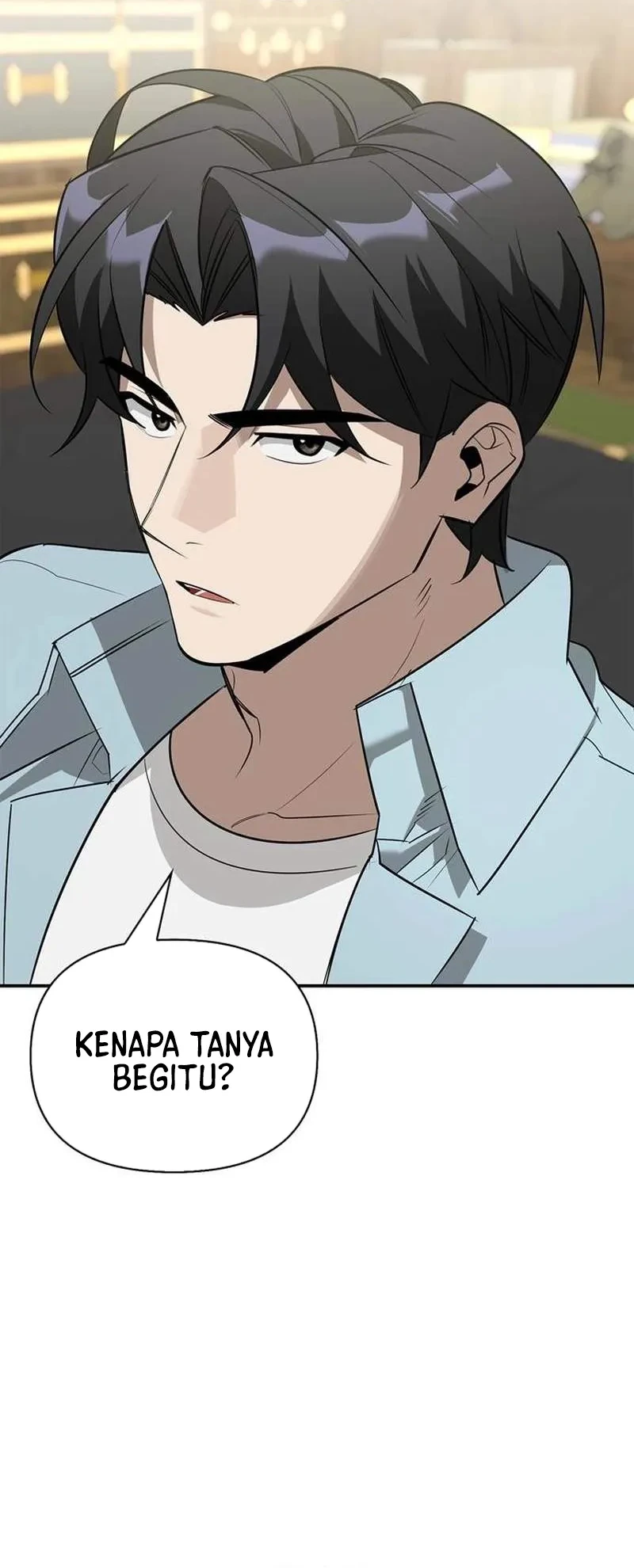 The S-Class Hunter Who Heals Monsters Chapter 41 Gambar 46