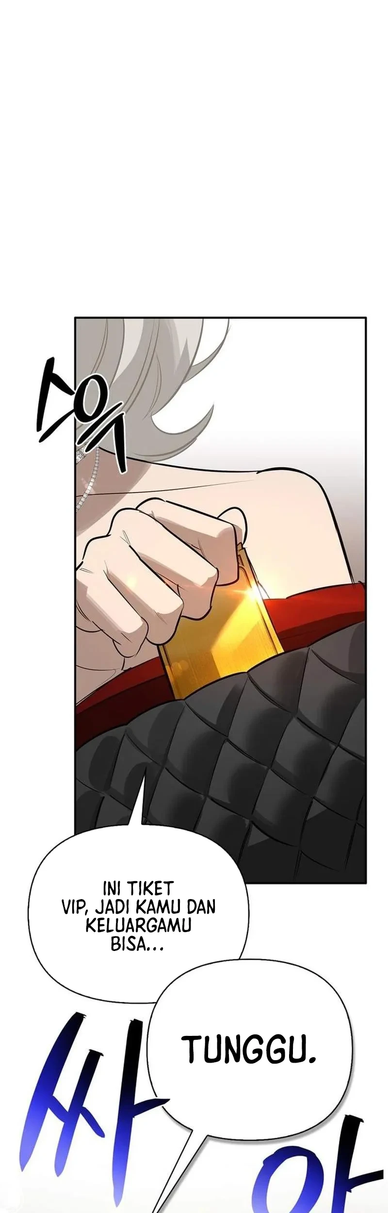 The S-Class Hunter Who Heals Monsters Chapter 41 Gambar 49