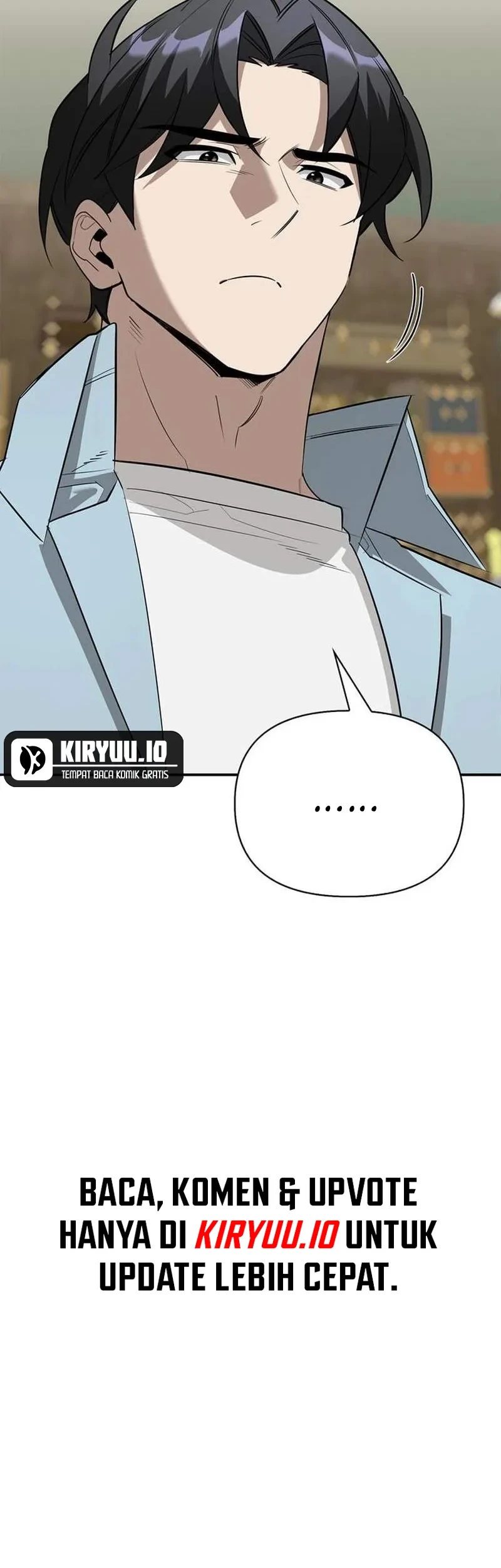 The S-Class Hunter Who Heals Monsters Chapter 41 Gambar 54